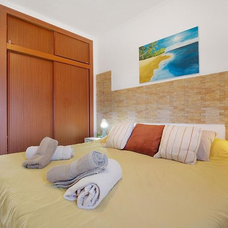 科斯塔德安提瓜Casa Nicole Sea View公寓 外观 照片